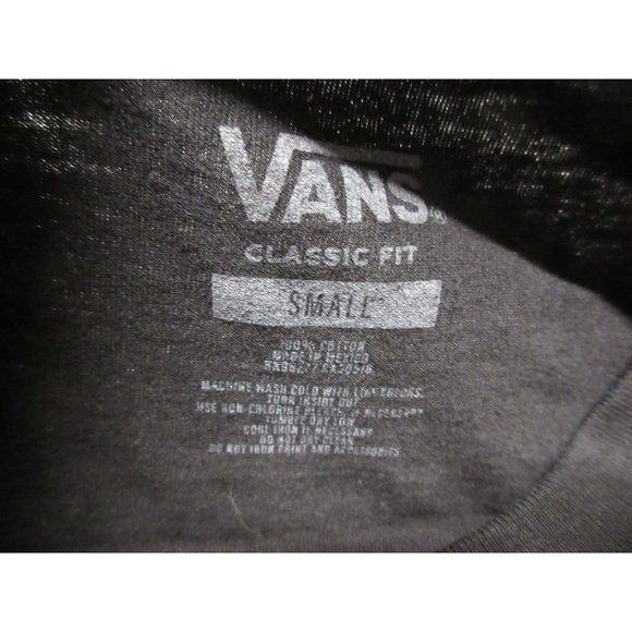 Vans Off the Wall Hawaii gradient lock-up‎ long sleeve t-shirt - Picture 5 of 9